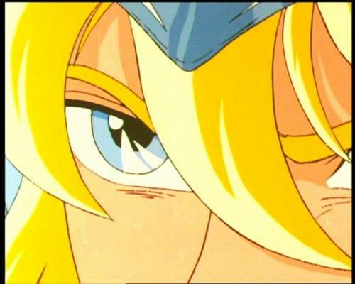 Otaku Gallery  / Anime e Manga / Saint Seiya / Screen Shots / Episodi / 081 - Per amore di Flare / 133.jpg